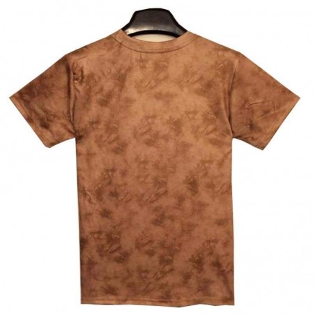 Camiseta Hedgehog 3d